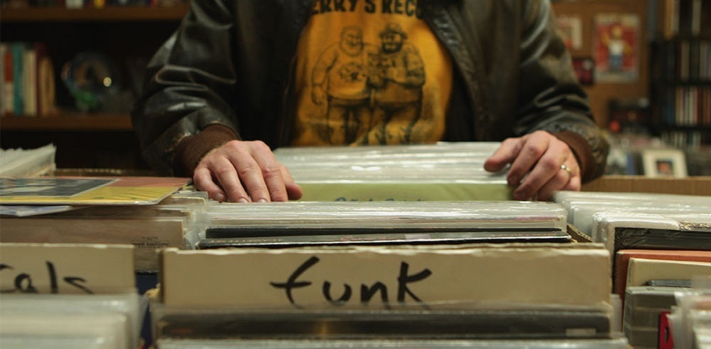 Digging the Back Bins: How to Get the Most from a Record Store Visit