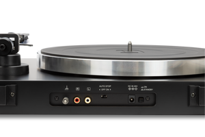 Andover-One DD (Direct Drive) Turntable