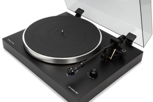 Andover-One DD (Direct Drive) Turntable