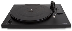 SpinDeck 2 Semi-Automatic Turntable