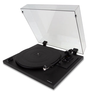 SpinDeck 2 Semi-Automatic Turntable