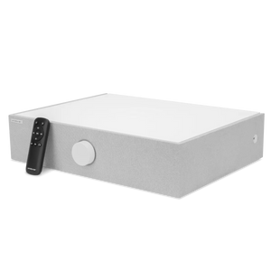 SpinBase MAX 2 Premium Powered Turntable Speaker