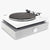 SpinDeck MAX Fully-Automatic Turntable