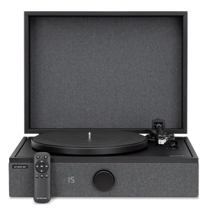 SpinPlay Record Player