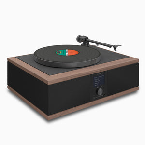 Andover-One E All-In-One Record Player